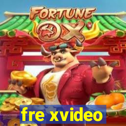 fre xvideo